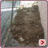 External Waterproofing - Corridor Digs