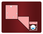 Basement Lowering Service Icon