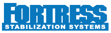 Fortress Stabilization Systems Logo