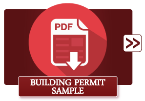 Download our Building Permit Sample