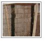 After Bowed Wall Repair