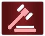 Legal Information Icon