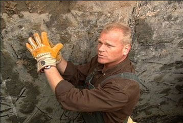 Basement Technologies Featured On Holmes On Homes For