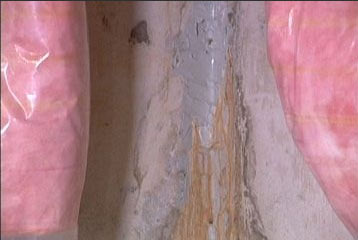 Basement Waterproofing Holmes On Homes Basement Waterproofing