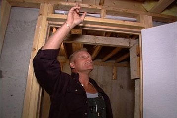 Basement Technologies Featured On Holmes On Homes For