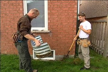 Basement Technologies Featured On Holmes On Homes For