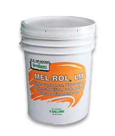 Mel Rol LM Liquid Rubber