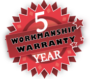 Sewage Backup Warranty