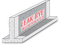 Leak-Bye Logo