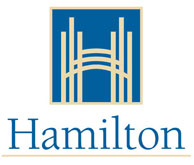 Hamilton 3P Plumbers Program