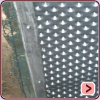 Exterior Crack Repair