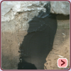 Exterior Crack Repair