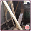 Foundation Repair - New Poured Foundation