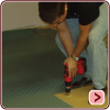 Ecofloor Subflooring Icon