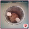 Internal De-Watering