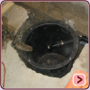 Internal De-Watering