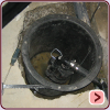 Internal De-Watering