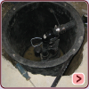 Internal De-Watering