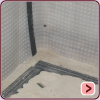 Internal De-Watering