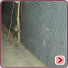 Internal De-Watering