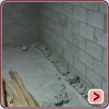 Internal De-Watering