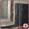 Internal De-Watering