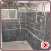 Internal De-Watering