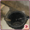 Sump Pump Install Icon