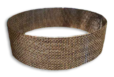Fortress Carbon Fibre Straps