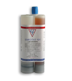 Emecole - 101 Epoxy Crack Injection