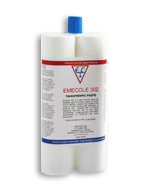 Emecole - 301 Thixopaste Bonding Solution