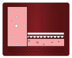 Ecofloor Systems Service Icon