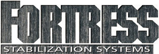 Fortress Stabilization Systems Logo