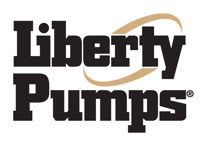 Liberty Pump® Logo
