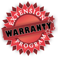 Warranty Extension Program