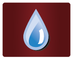 Water Main Replacement Service Icon